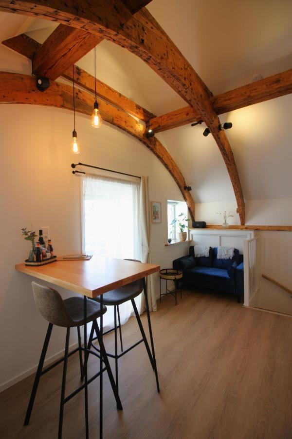 B&B TxL De Cocksdorp  Ngoại thất bức ảnh