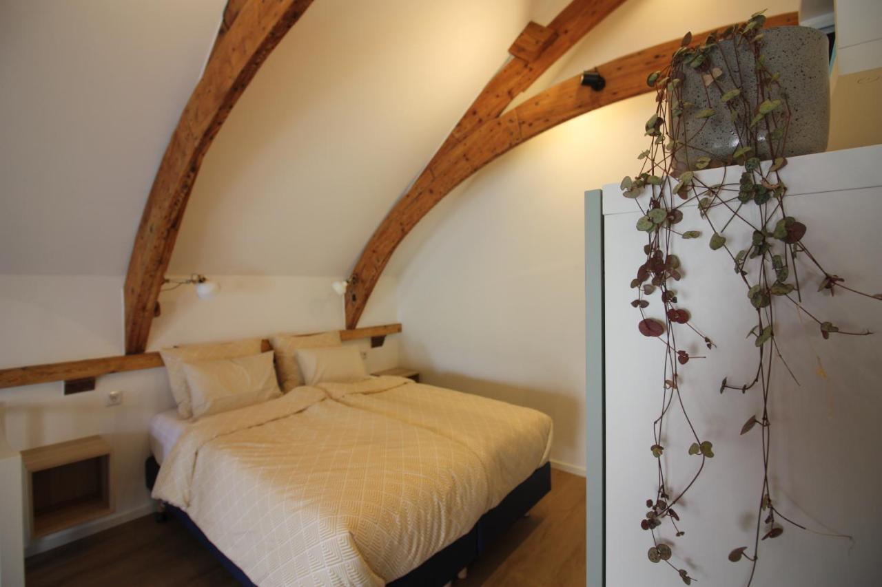 B&B TxL De Cocksdorp  Ngoại thất bức ảnh