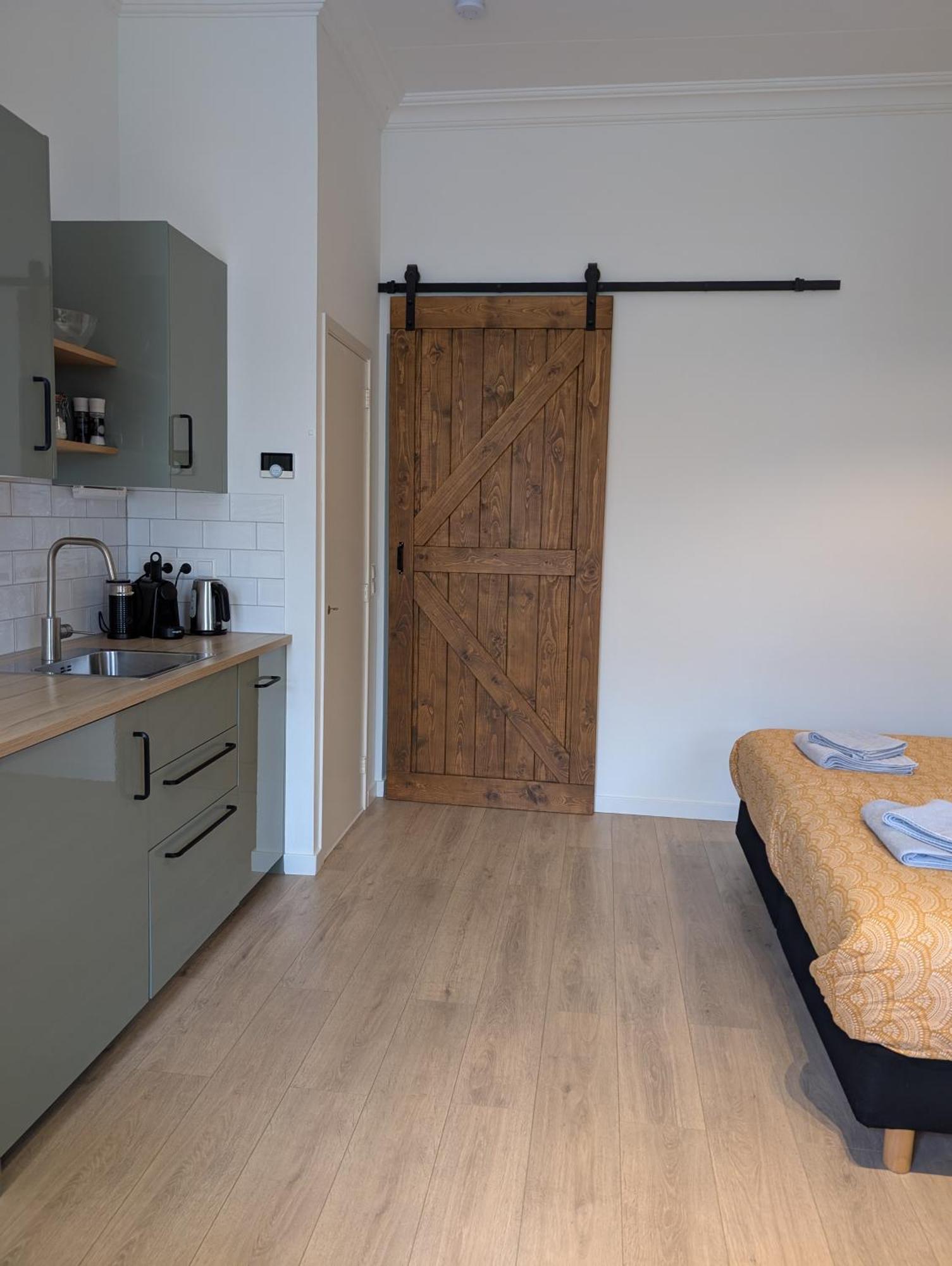 B&B TxL De Cocksdorp  Ngoại thất bức ảnh