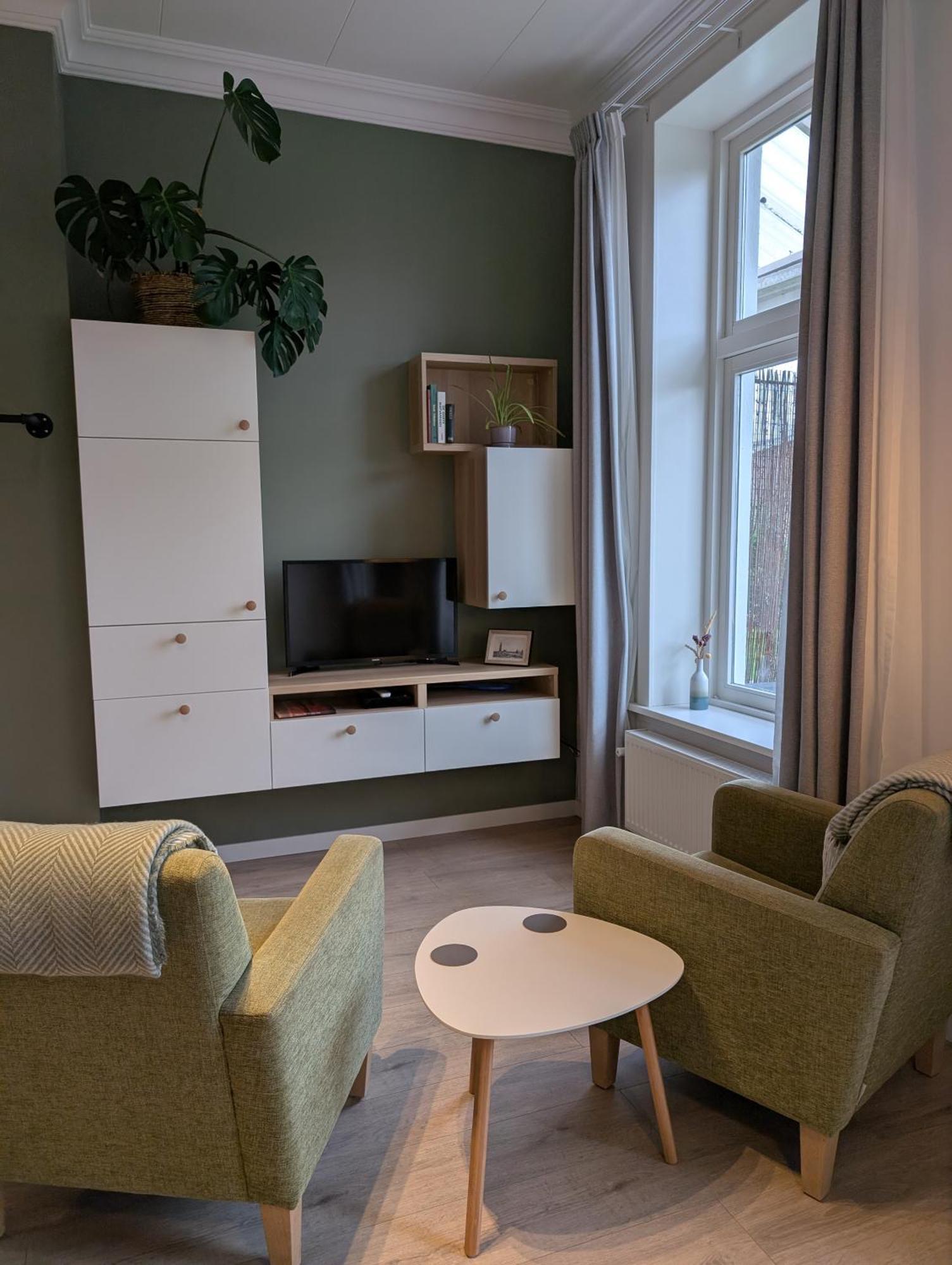 B&B TxL De Cocksdorp  Ngoại thất bức ảnh