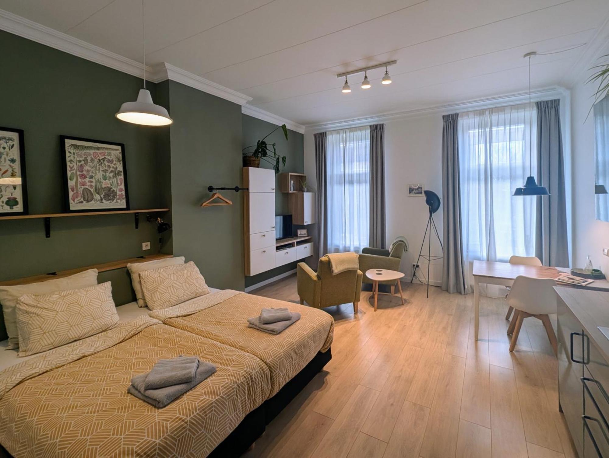 B&B TxL De Cocksdorp  Ngoại thất bức ảnh