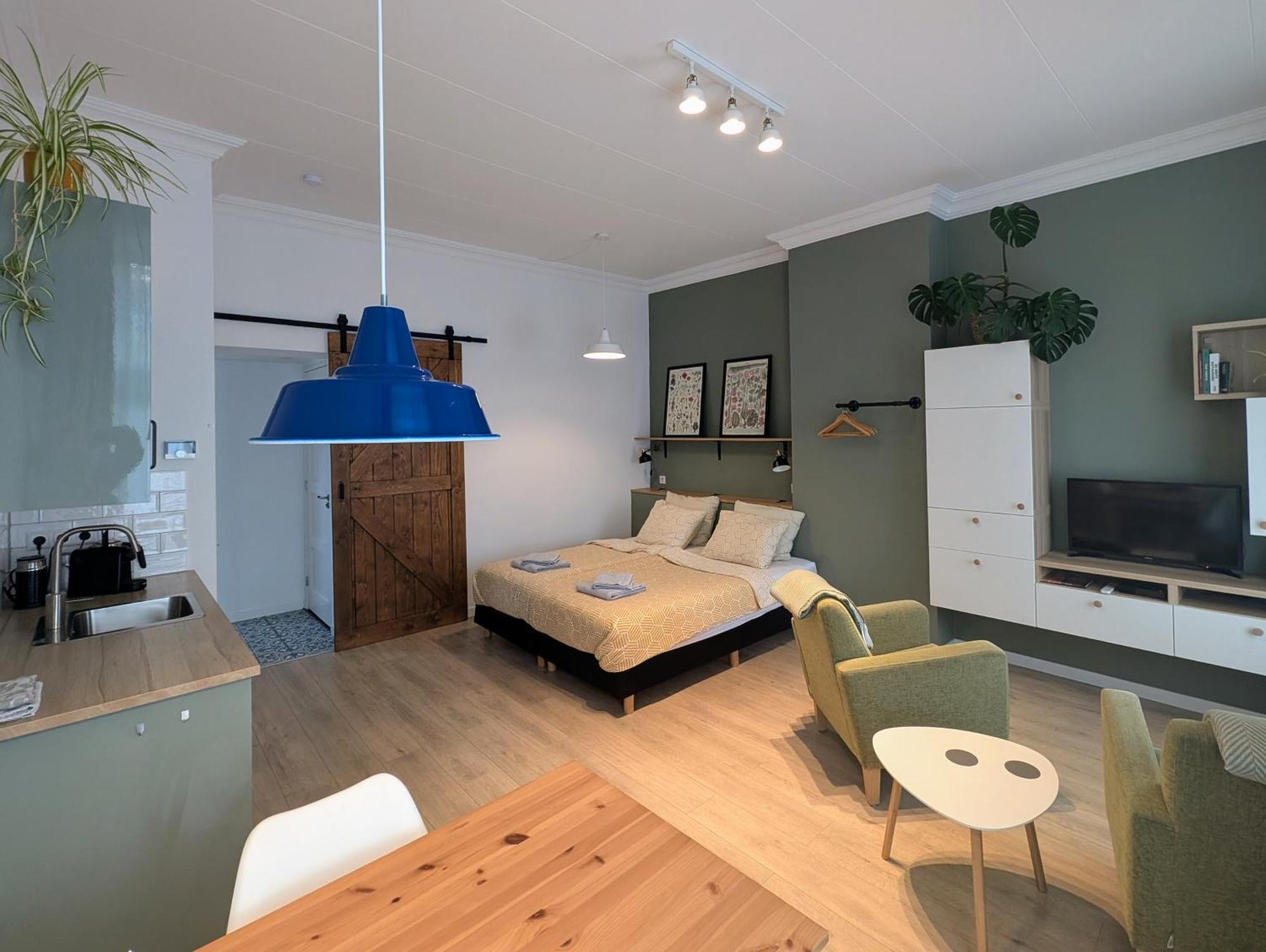 B&B TxL De Cocksdorp  Ngoại thất bức ảnh